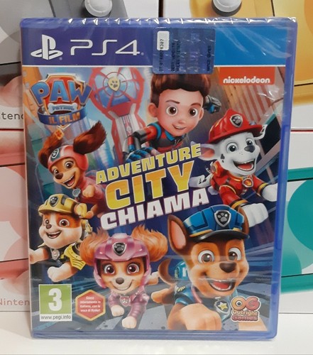 Paw patrol film - il,