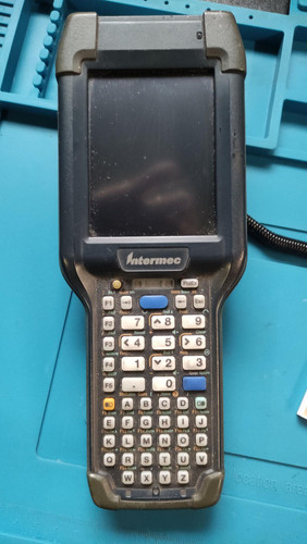 Intermec 1007cp01 barcode - 1007cp01,