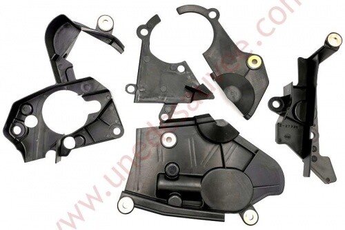 Cache distribution peugeot 205 - cache,