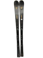 Rossignol Nova 10 TI anima in