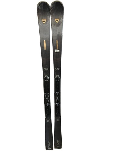 Rossignol nova anima in - anima,