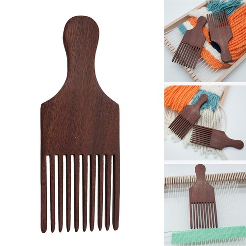Telaio per tessitura legno - in,