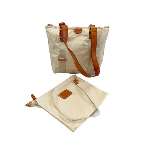 Mini tote vintage - vintage, nylon