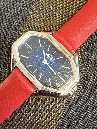 Raro orologio vintage vulcain - raro,