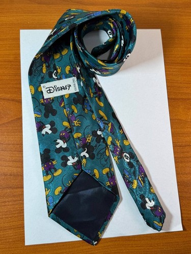 Cravatta disney vintage misto - cravatta,