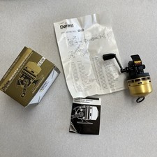 Mulinello Spincast Daiwa GC120