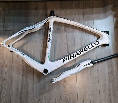 Telaio forcella bici da - e,
