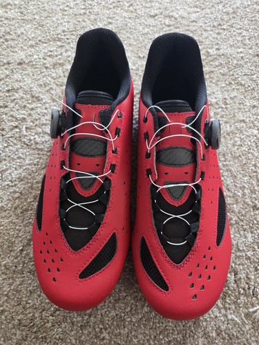 Scarpe ciclismo lake - scarpe,