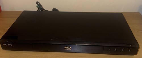 Sony bdp s350 - sony, dvd