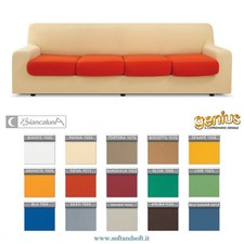 Genius 4D COPRIDIVANO XL