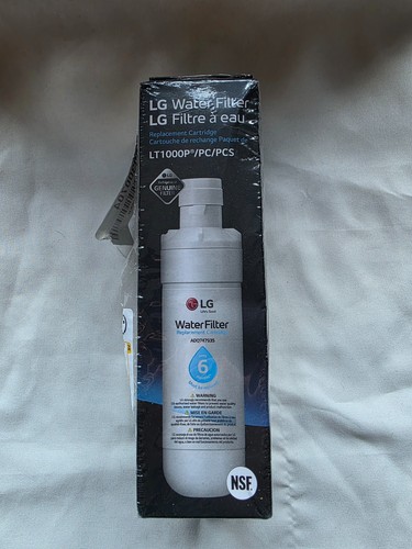 Filtro acqua lt1000p - acqua,
