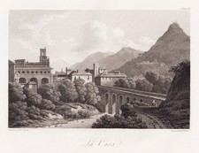 Cava De' Tirreni Campania