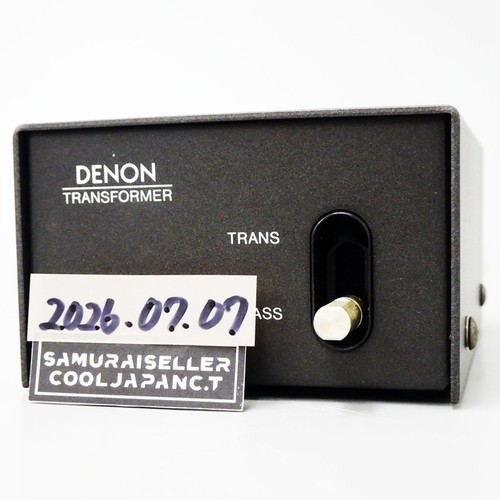 Cartuccia denon 305 step - au-305,