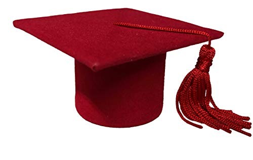 Scatolina tocco cappello - 24,