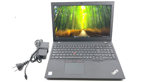 Lenovo thinkpad l590 - lenovo,