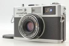 [Quasi come nuovo] Olympus 35
