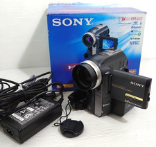 Sony Handycam DCR-PC300
