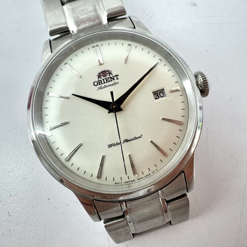 Orologio orient classic - orient,