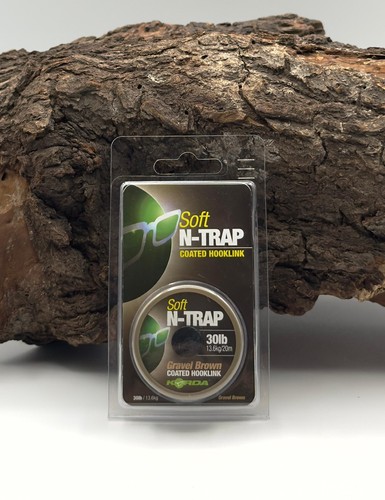 Korda trap soft libbre - 30,