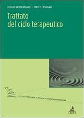 Trattato del ciclo terapeutico - trattato,