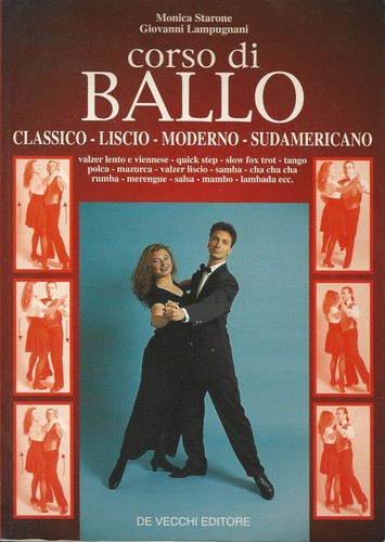 Corso ballo starone g - corso,