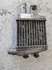 RADIATORE INTERCOOLER