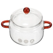 Casseruola Borosilicato