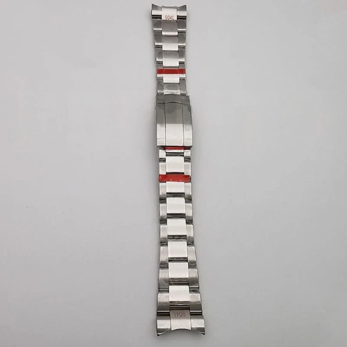 Cinturino orologio metallo