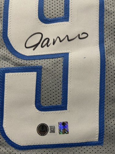 Maglia autentica detroit lions - detroit,
