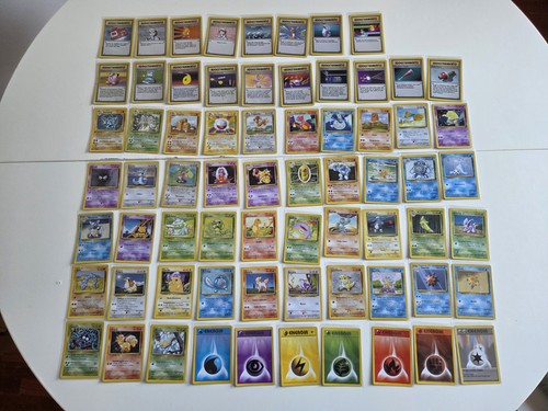Pokémon gcc lotto - -, 68