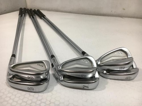 Set ferri stiro ping - ferri,