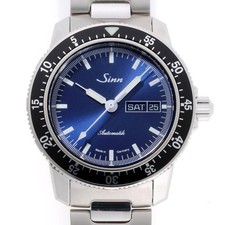 Orologio SINN Instruments 104