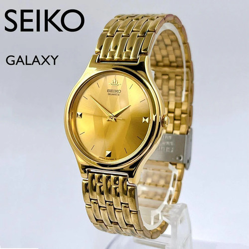 Orologio seiko galaxy - orologio, uomo