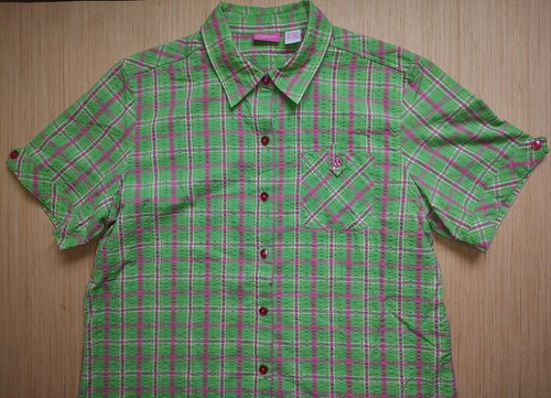 Papagallo camicia donna - , a