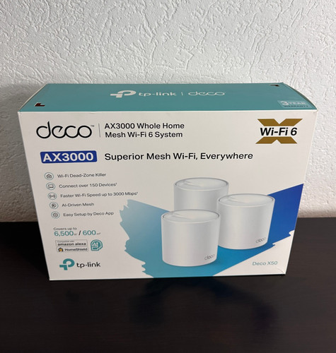 Link deco x50 - x50, band
