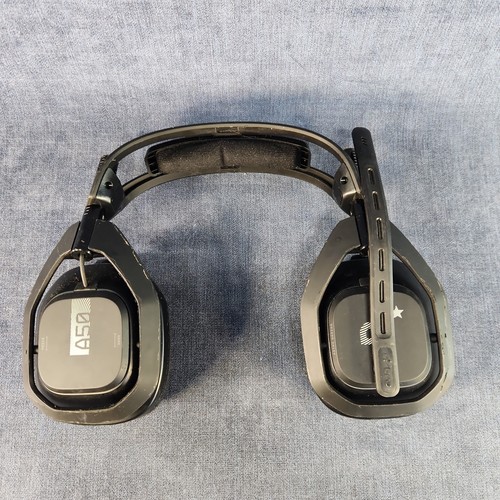 Logitech astro a50 - g,