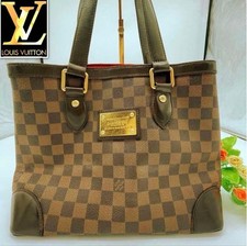 Borsa tote Louis Vuitton