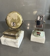 Lotto Calendari Basculanti
