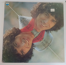 DON BACKY - Difetti e virtu LP 33 giri 1981