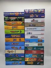 GBA GAMEBOY ADVANCE BOX ONLY