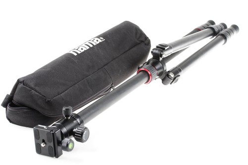 Hama trekking duo 160 - trekking, c