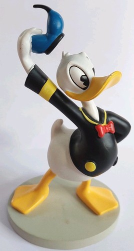 Figurine donald - n°1,