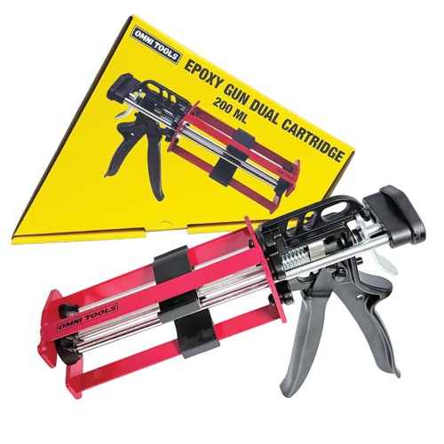 Lauco pistola epossidica - lauco,