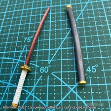 Modellino spada arma Demon