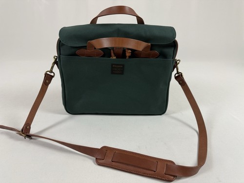 Filson rugged twill valigetta - rugged,