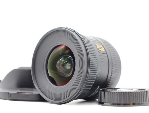 Obiettivo sigma mm - 10-20,