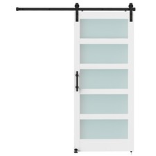 Porta Scorrevole con Kit e