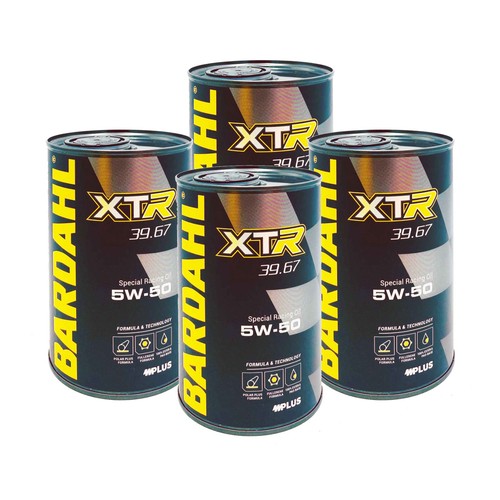 Bardahl xtr c60 racing - xtr,