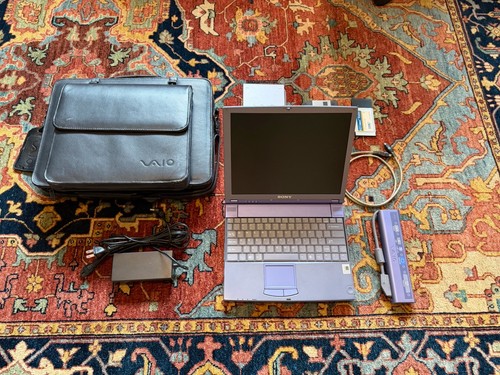Sony vaio z505js - sony,