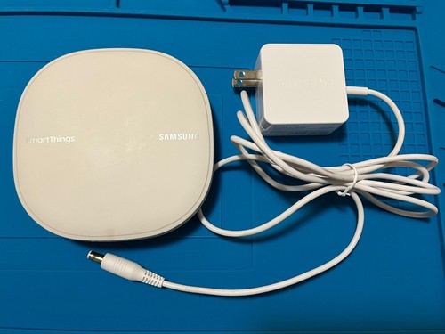 Samsung smartthings wifi - samsung,